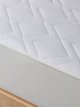 Temperature Regulating Mattress Protector