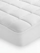 Quilted Clusterfibre Mattress Protector