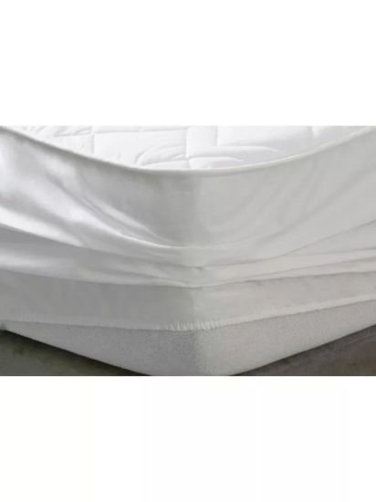 Temperature Regulating Mattress Protector